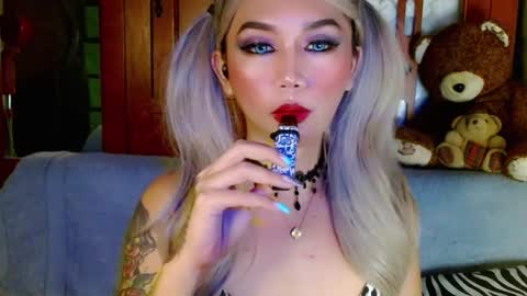 jasmine online show from December 18, 2024, 1:05 am