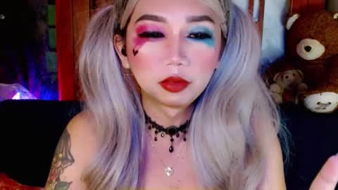 jasmine online show from January 8, 2025, 8:39 pm