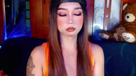 jasmine online show from January 15, 2025, 1:52 pm