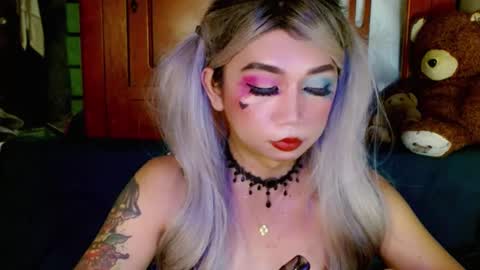 jasmine online show from January 21, 2025, 10:30 pm