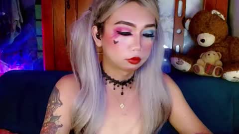 jasmine online show from January 23, 2025, 8:02 pm