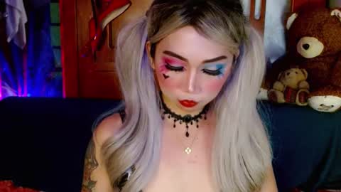 jasmine online show from January 24, 2025, 5:53 pm