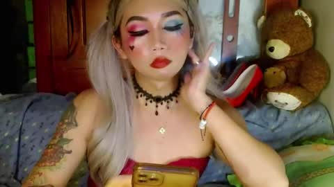 jasmine online show from January 30, 2025, 6:56 am