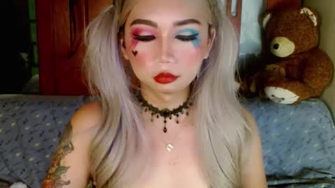 jasmine online show from January 31, 2025, 1:11 am