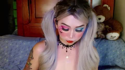 jasmine online show from February 4, 2025, 8:17 pm