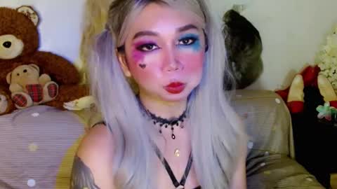 jasmine online show from February 19, 2025, 7:16 pm