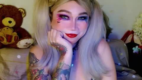 jasmine online show from February 23, 2025, 5:29 pm