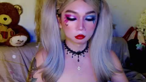 jasmine online show from February 23, 2025, 8:33 pm