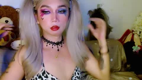 jasmine online show from February 23, 2025, 11:36 pm