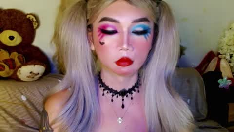 jasmine online show from February 25, 2025, 3:09 am