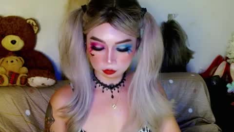 jasmine online show from February 26, 2025, 6:54 pm