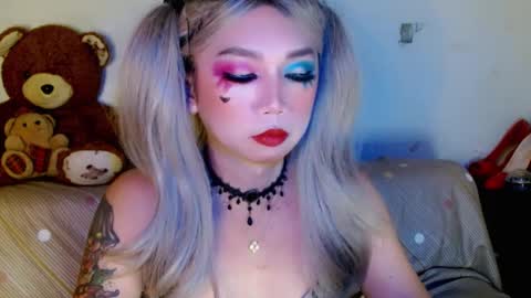 jasmine online show from March 4, 2025, 8:05 pm