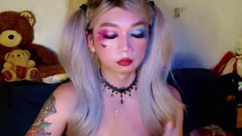 jasmine online show from March 8, 2025, 2:12 am