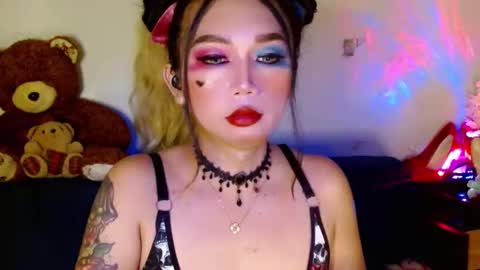 jasmine online show from March 8, 2025, 10:34 pm