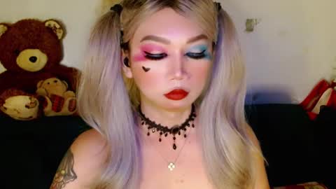 jasmine online show from March 12, 2025, 9:13 pm