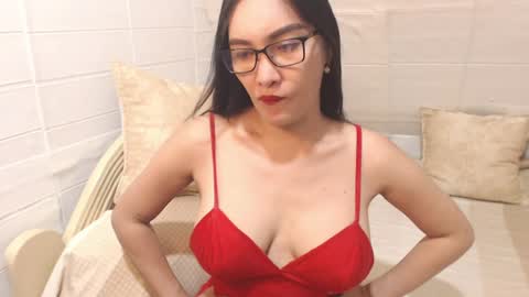 Princess BLanca online show from June 25, 2026, 3:49 pm