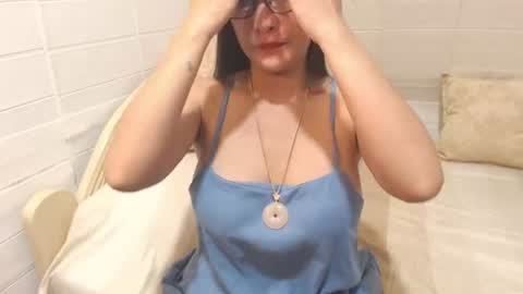 Princess BLanca online show from July 28, 2026, 2:46 pm