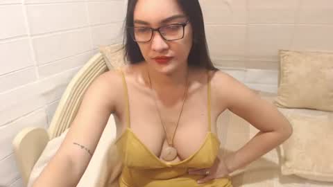 Princess BLanca online show from August 2, 2026, 2:48 pm