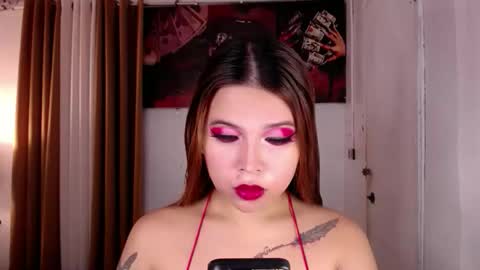 adorabletsforyouxx online show from May 19, 2026, 6:47 pm