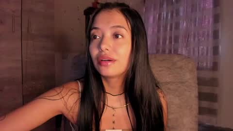 Stormi online show from March 10, 2025, 8:23 pm