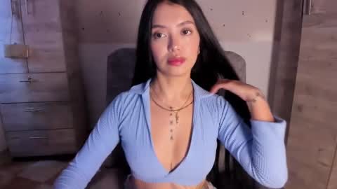 Stormi online show from September 19, 2025, 8:53 pm