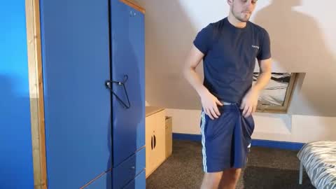 ADR Twink online show from October 27, 2025, 12:36 am