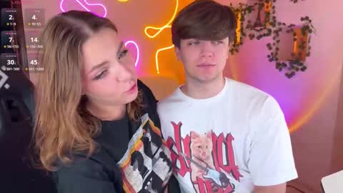 adrean_sofi online show from October 5, 2025, 5:28 am