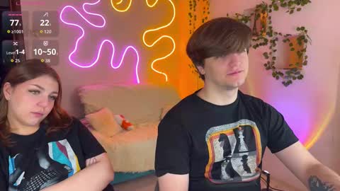 adrean_sofi online show from November 13, 2025, 2:38 pm