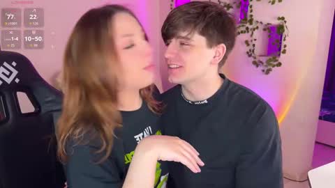 adrean_sofi online show from January 10, 2026, 11:45 am