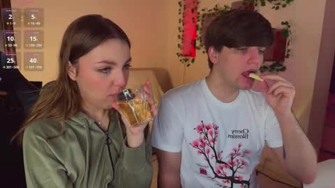 adrean_sofi online show from February 6, 2026, 9:23 am