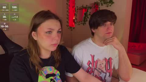 adrean_sofi online show from March 23, 2026, 2:48 am