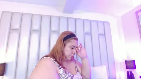 ANDREA PEREZ online show from March 17, 2026, 11:46 am