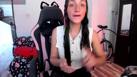 Adrena10 online show from March 7, 2026, 5:32 pm