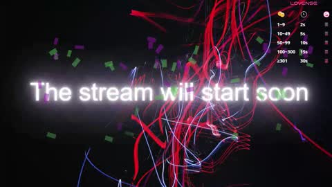 Victoria online show from October 13, 2025, 1:44 pm