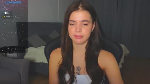 Snapshot of adri_dream chatting on September 11, 2025, 10:54 pm Adriana online show from September 11, 2025, 10:54 pm