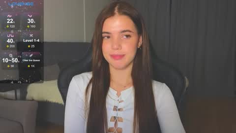 Snapshot of adri_dream chatting on September 18, 2025, 9:17 pm Adriana online show from September 18, 2025, 9:17 pm