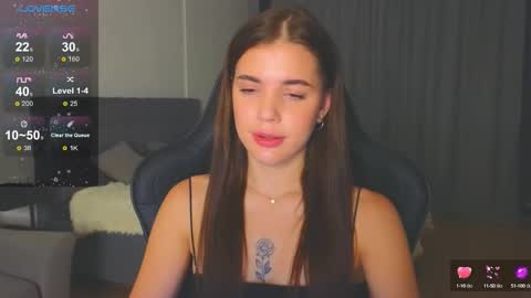 Snapshot of adri_dream chatting on September 24, 2025, 12:14 am Adriana online show from September 24, 2025, 12:14 am