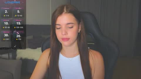 Snapshot of adri_dream chatting on September 25, 2025, 9:18 pm Adriana online show from September 25, 2025, 9:18 pm