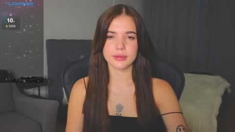 Snapshot of adri_dream chatting on October 7, 2025, 3:04 am Adriana online show from October 7, 2025, 3:04 am