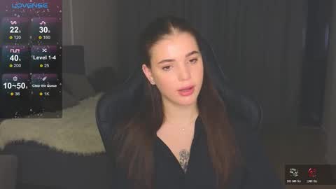 Snapshot of adri_dream chatting on October 31, 2025, 1:39 am Adriana online show from October 31, 2025, 1:39 am