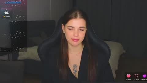 Snapshot of adri_dream chatting on November 14, 2025, 1:59 am Adriana online show from November 14, 2025, 1:59 am