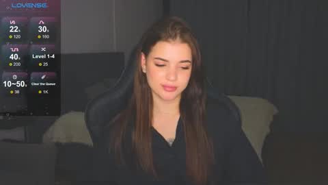 Snapshot of adri_dream chatting on November 15, 2025, 1:58 am Adriana online show from November 15, 2025, 1:58 am