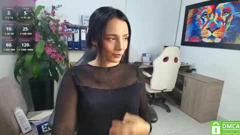 adri miller online show from March 28, 2026, 2:11 am