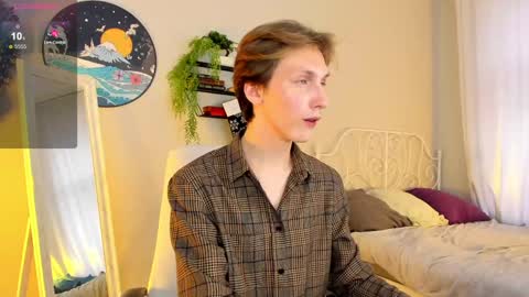 Adrian online show from January 7, 2025, 9:18 am