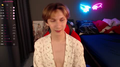 Adrian online show from January 14, 2025, 3:36 pm