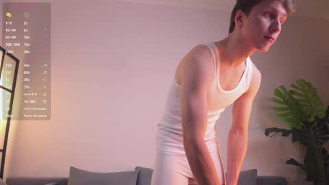 Adrian online show from October 5, 2025, 2:26 pm