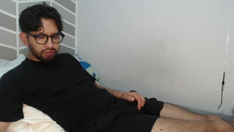 Adrian Falcon online show from April 29, 2026, 6:03 pm