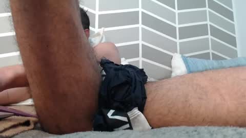Adrian Falcon online show from May 8, 2026, 5:35 am