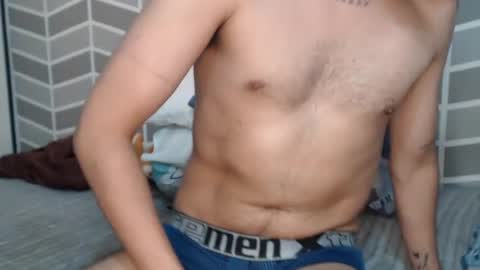 Adrian Falcon online show from July 9, 2026, 9:41 pm