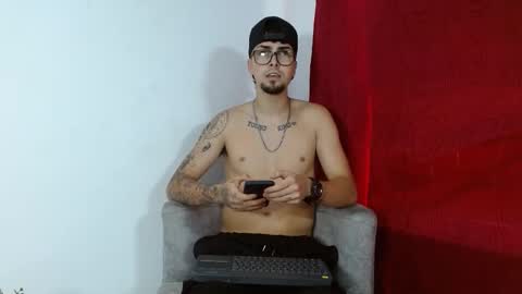 Snapshot of adrian_harlow chatting on October 4, 2025, 7:12 pm adrian_harlow online show from October 4, 2025, 7:12 pm